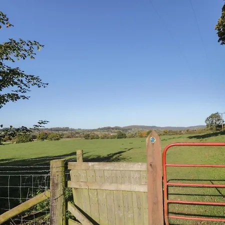 度假居 Gormire 瑟斯克