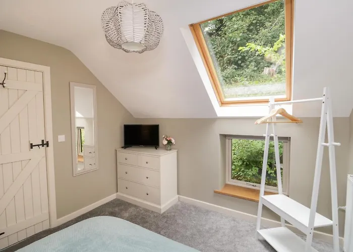 Hébergement de vacances Gormire Thirsk