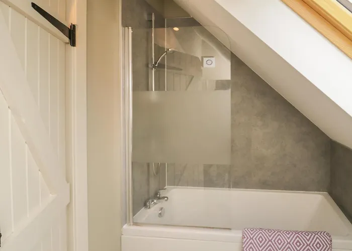 Hébergement de vacances Gormire *