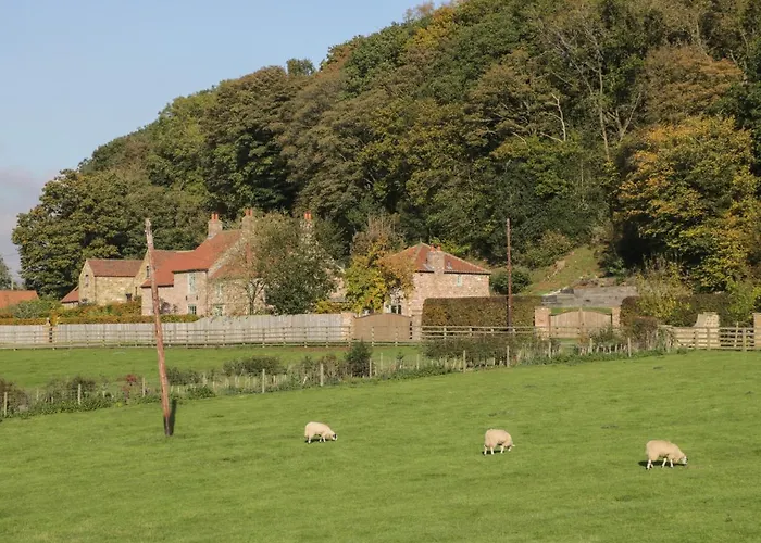 Hébergement de vacances Gormire