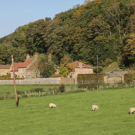 Casa vacanze Gormire